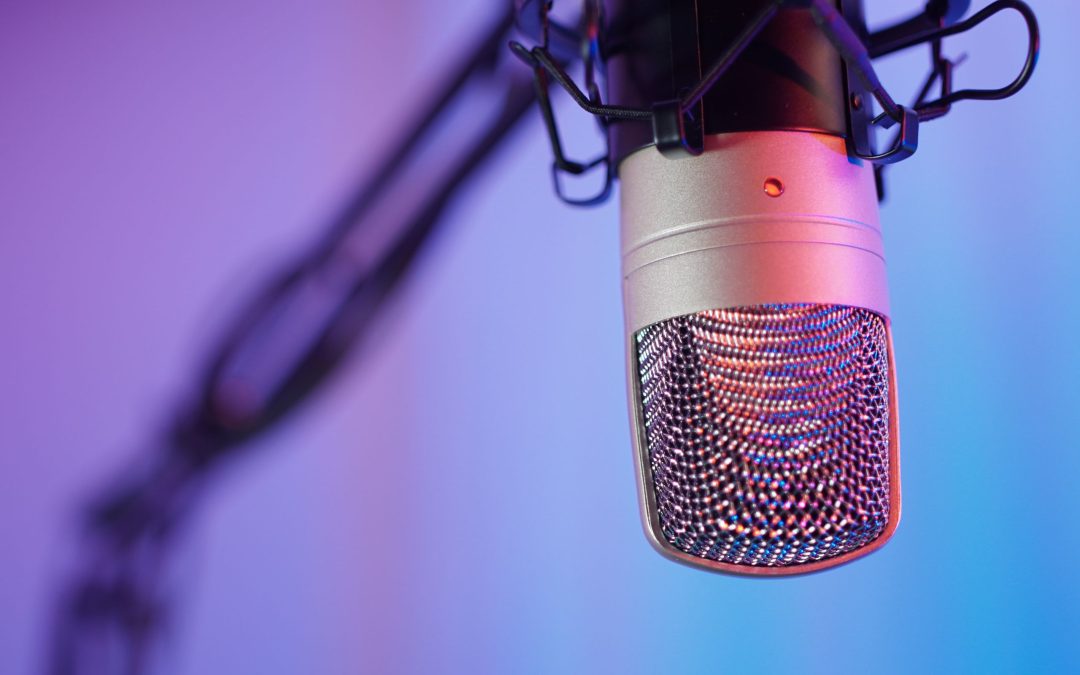FSR Sarc Fighter Podcast Surpasses 100,000 Downloads