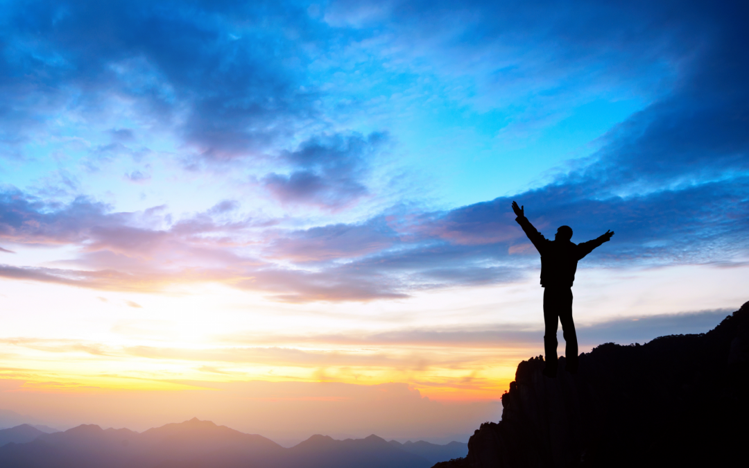 Why I am Attending the Global Patient Summit