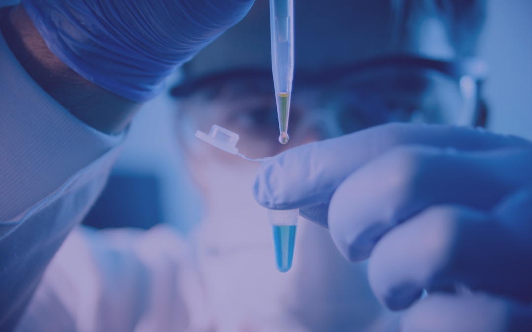 FSR and ATS Announce Dr. Mark Mallozzi as the New Partner Grant Awardee