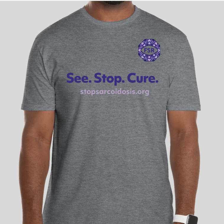final awareness shirt