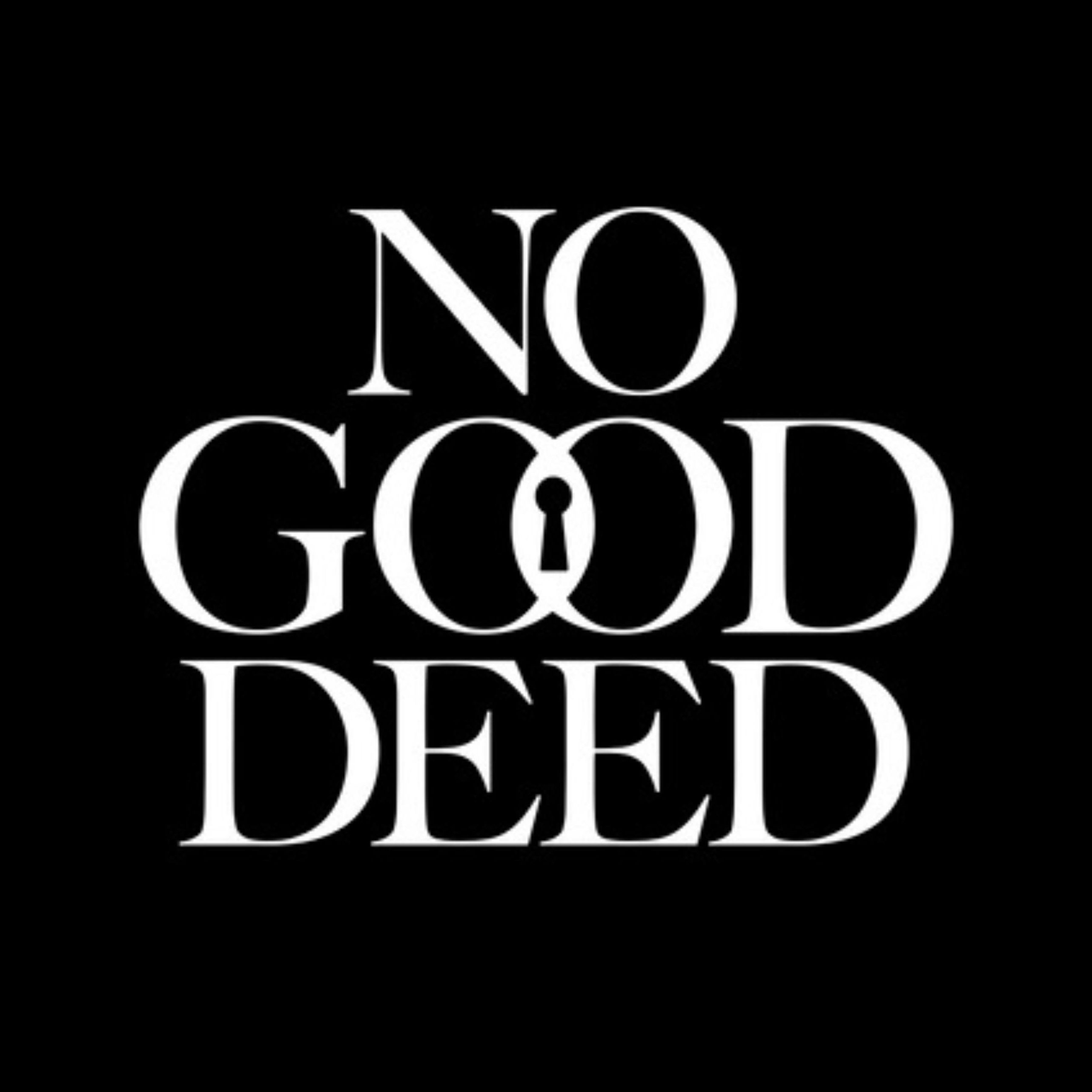 no good deed logo 2