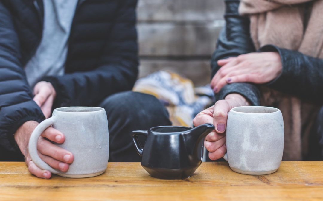 Explore Meditation and Wellness at FSR’s Fall Summits!